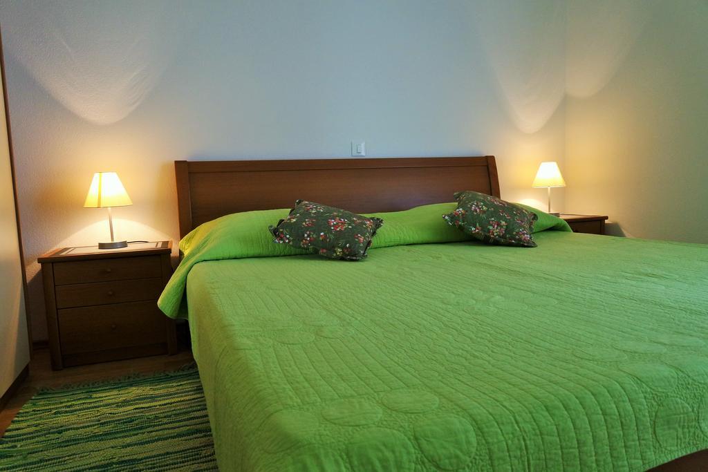 Apartments Harmonija Baška Voda Εξωτερικό φωτογραφία